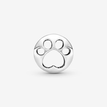 Charm Pandora Zampa Openwork 798869C00