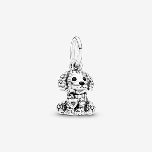 Charm Pendente Pandora Cagnolino 798871C01