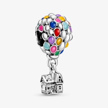 Charm Pandora Disney Pixar Casa e Palloncini Up 798962C01