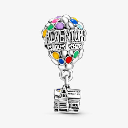 Charm Pandora Disney Pixar Casa e Palloncini Up 798962C01