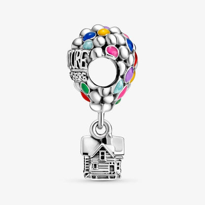 Charm Pandora Disney Pixar Casa e Palloncini Up 798962C01