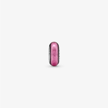 Pandora Mini Charm My Pink Spacer Pandora Me 798969C03
