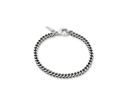 Bracciale Grumetta Quadra Giovanni Raspini 12582