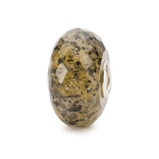 Bead Trollbeads Quarzo Grigio TSTBE-20037