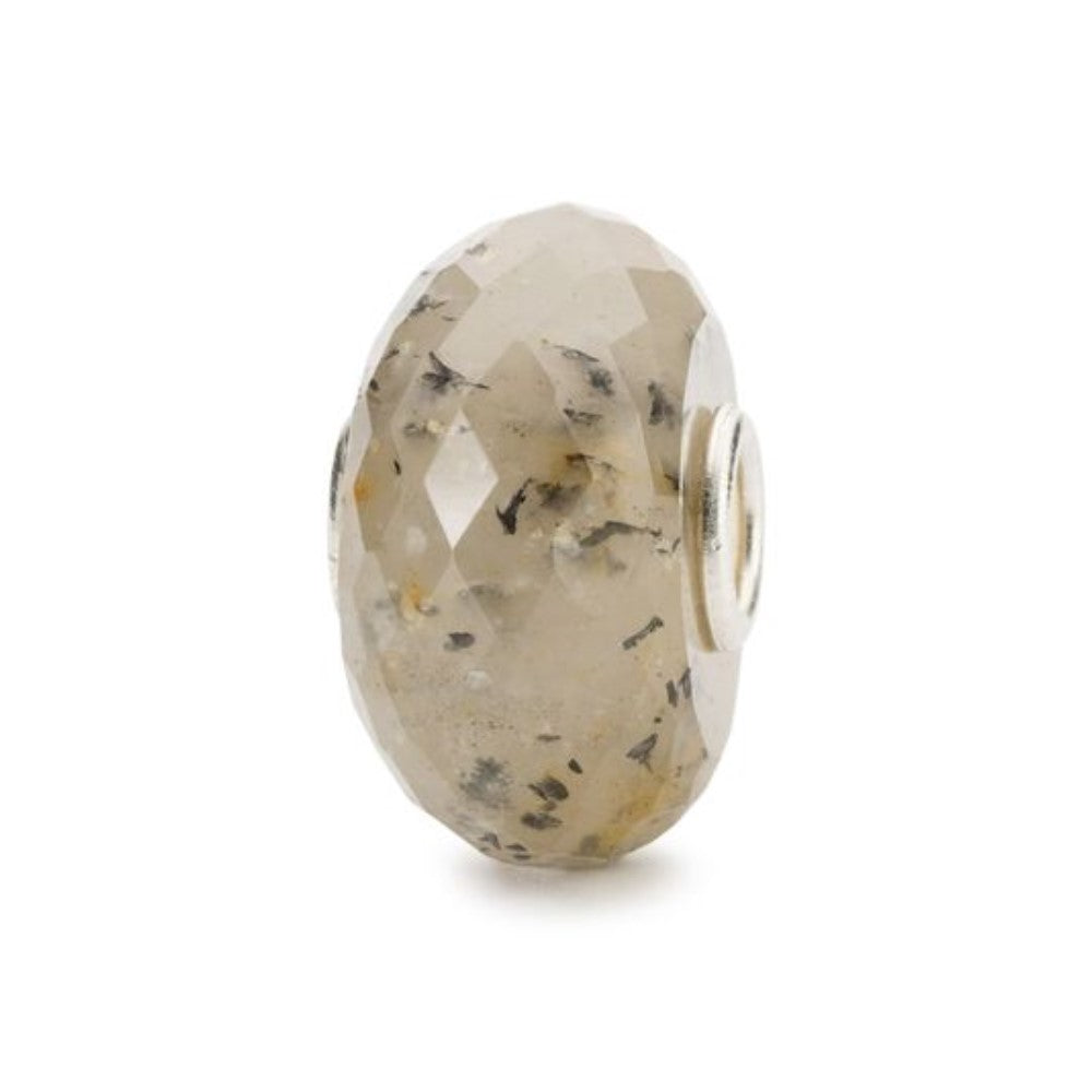 Bead Trollbeads Quarzo Grigio TSTBE-20037