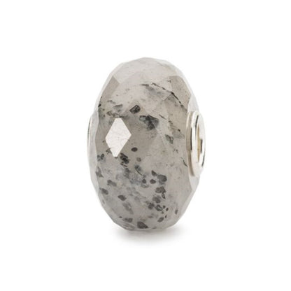 Bead Trollbeads Quarzo Grigio TSTBE-20037