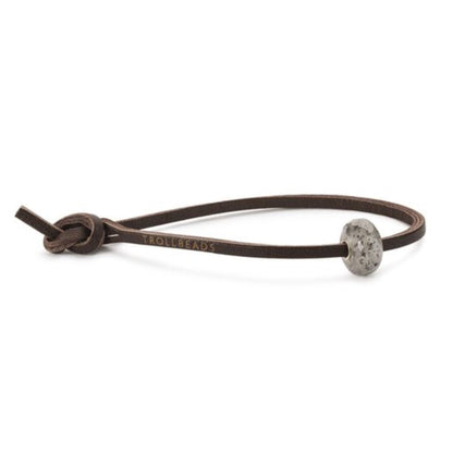 Bead Trollbeads Quarzo Grigio TSTBE-20037