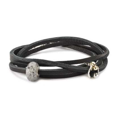 Bead Trollbeads Quarzo Grigio TSTBE-20037