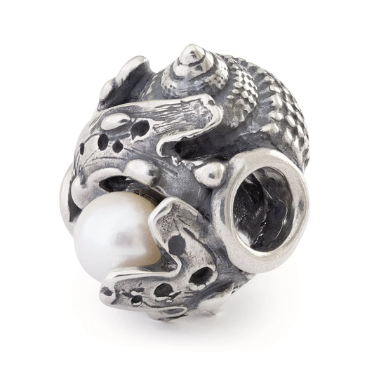Bead Trollbeads Promessa dell'Oceano TAGBE-00313