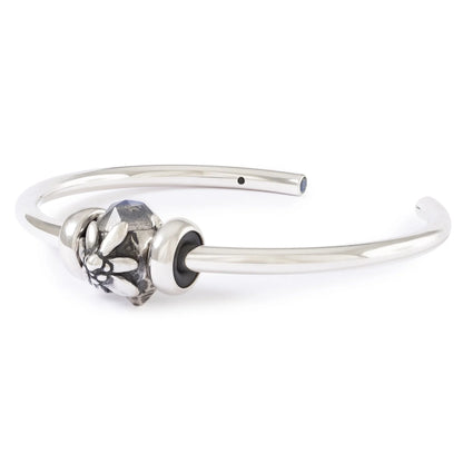 Silver Bead Ring Butterfly in Flight THUN by Trollbeads® - I Love Freedom TAGBE-10242EC