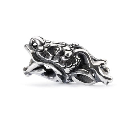 Trollbeads Leather Bracelet Spiritual Strength