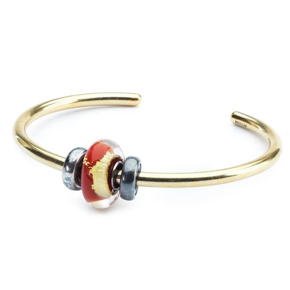 Bangle Trollbeads Placcato Oro  TGPBA-00001