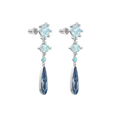Orecchino Swarovski Olive 5456892