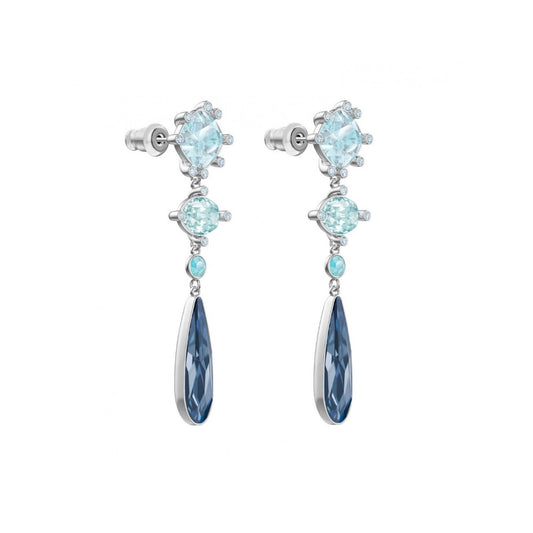 Swarovski Olive Earring 5456892