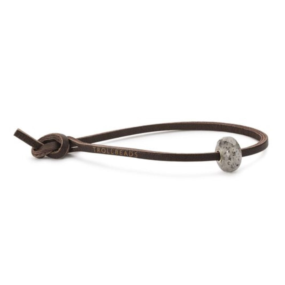 Bracciale Trollbeads Forza dell'Amore TLEBO-00248