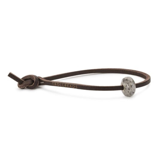 Bracciale Trollbeads Forza dell'Amore TLEBO-00248