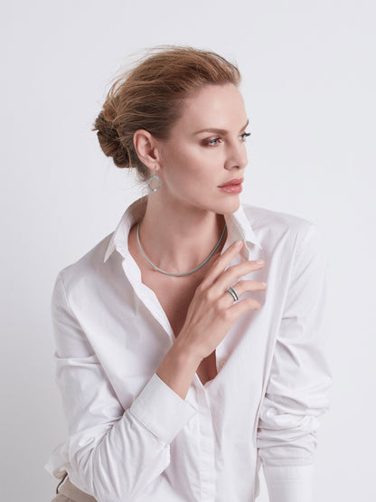 Anello Marco Bicego Masai AG329 B1 W