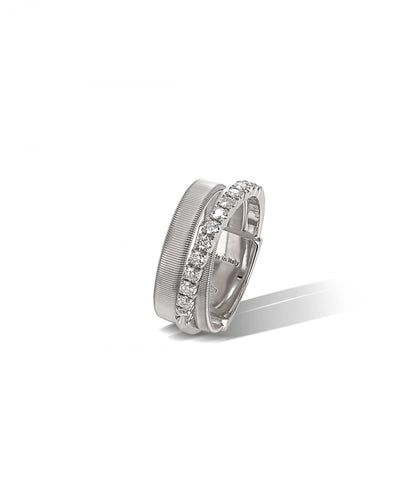 Anello Marco Bicego Masai AG329 B1 W