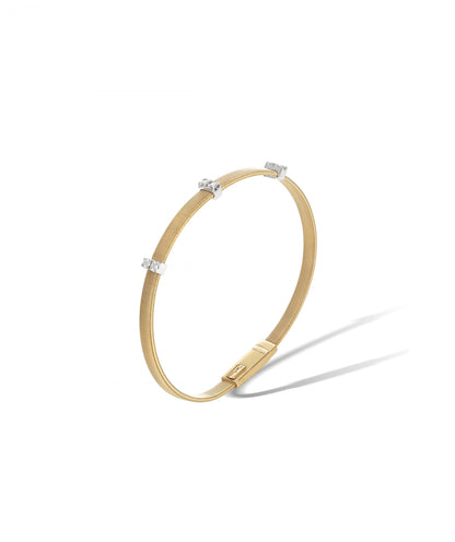 Bracciale Marco Bicego Masai SG731_B2_YW_M5