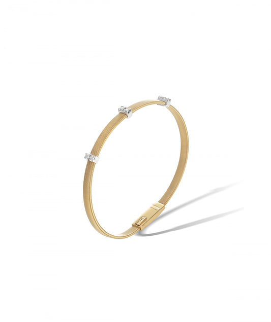 Bracciale Marco Bicego Masai SG731_B2_YW_M5