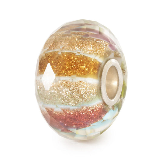 Bead Trollbeads Stella Scintillante TGLBE-30152