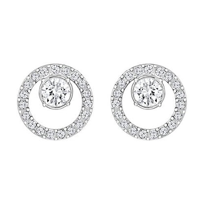 Orecchini Swarovski Creativity Circle 5201707