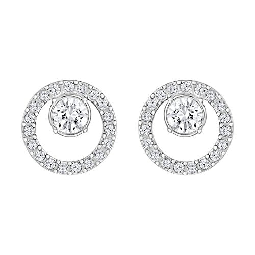 Orecchini Swarovski Creativity Circle 5201707