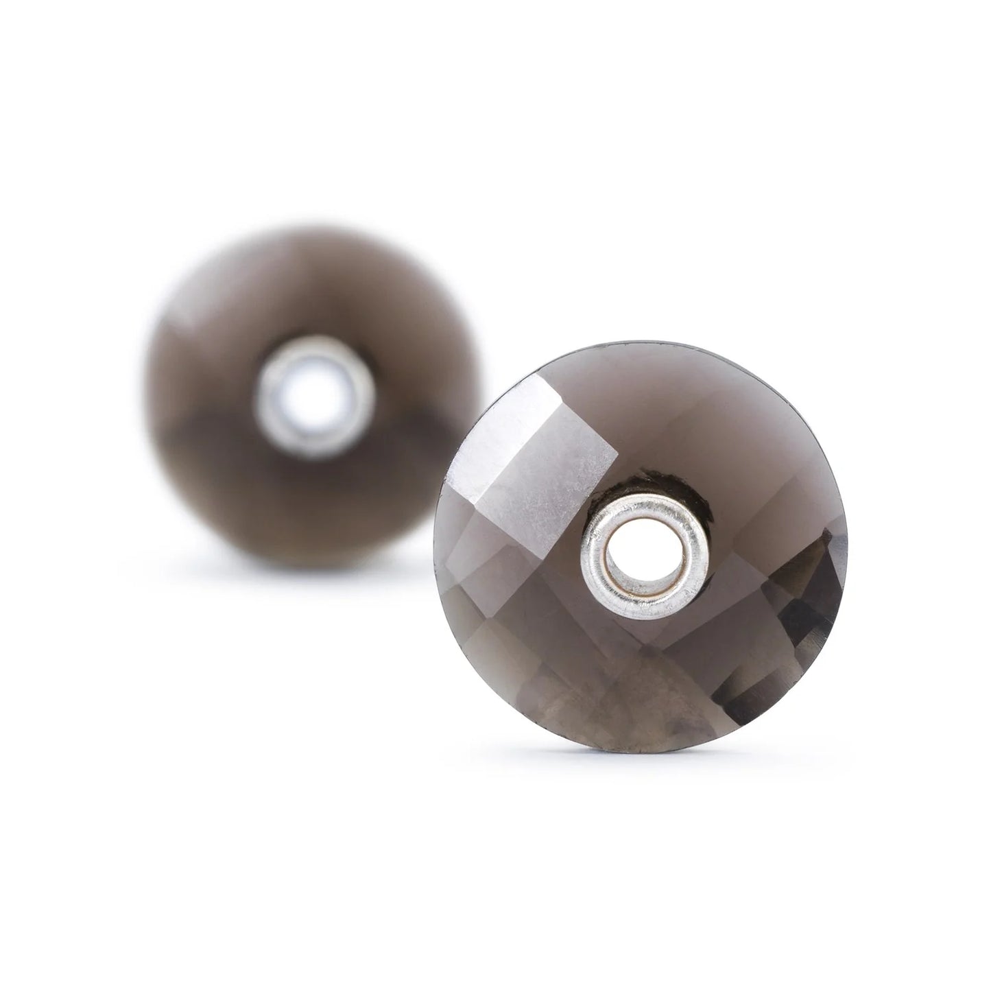 Trollbeads Leaves of Hope Earrings TAGEA-00135