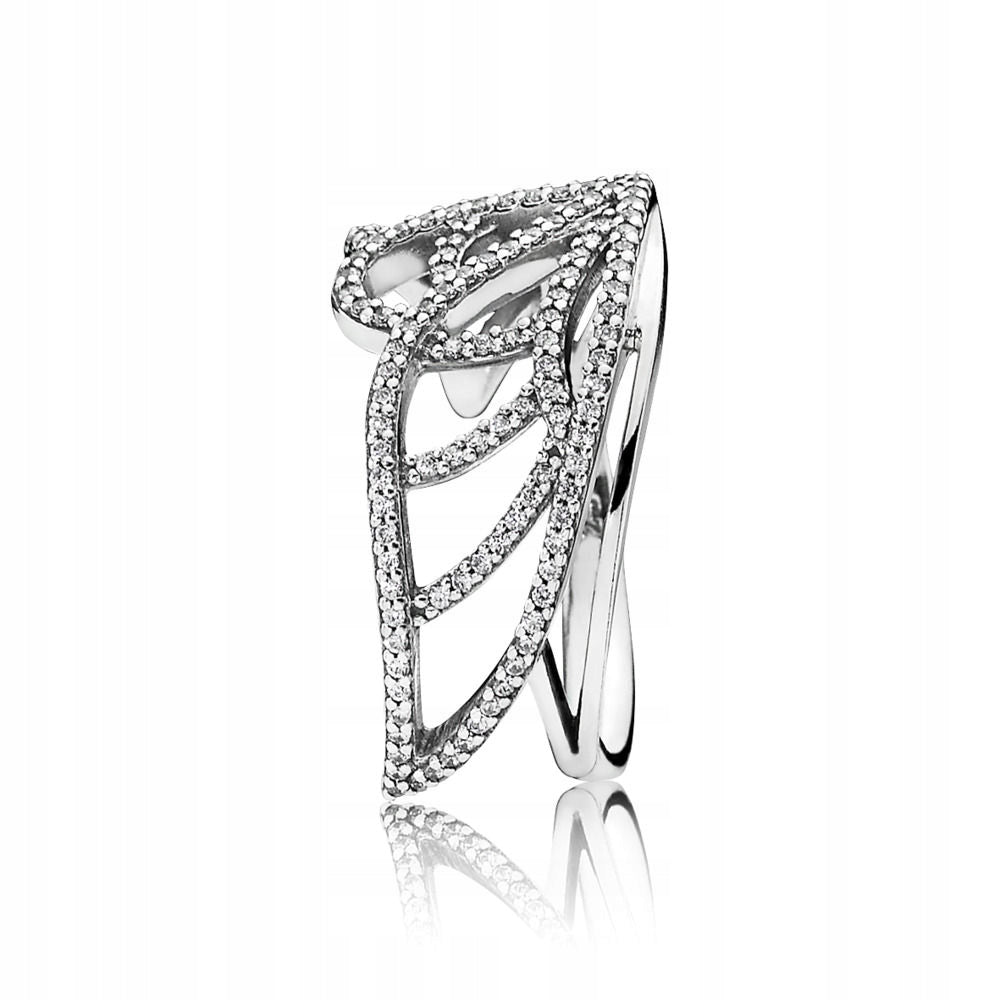 Pandora New Beginning Ring 190937CZ