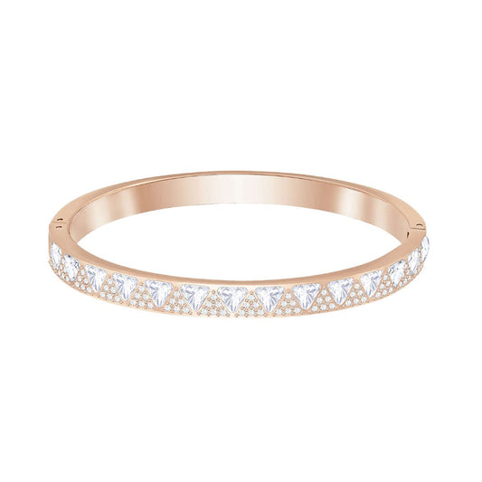 Bracciale Swarovski Rigido Lima