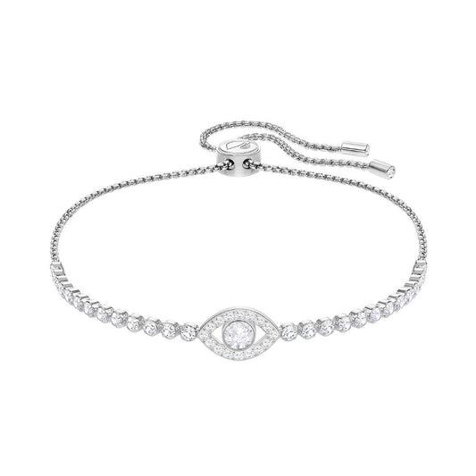 Braccialetto Swarovski Subtle Evil Eye 5368546