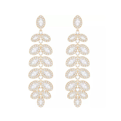 Orecchini Swarovski Baron 5350617