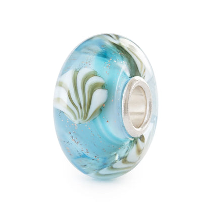Bead Trollbeads Conchiglia Preziosa TGLBE-20464