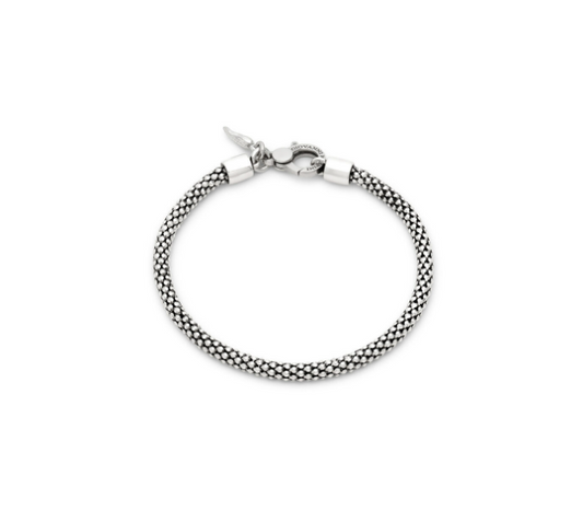 Bracciale Maglia Popcorn Giovanni Raspini 12580