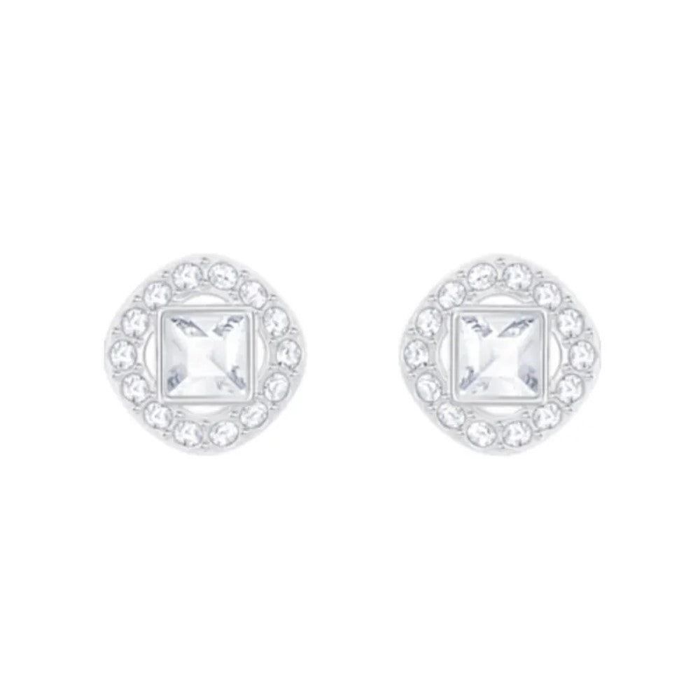 Orecchini Swarovski Angelic Square 5368146