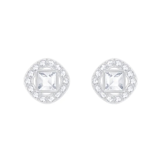Orecchini Swarovski Angelic Square 5368146