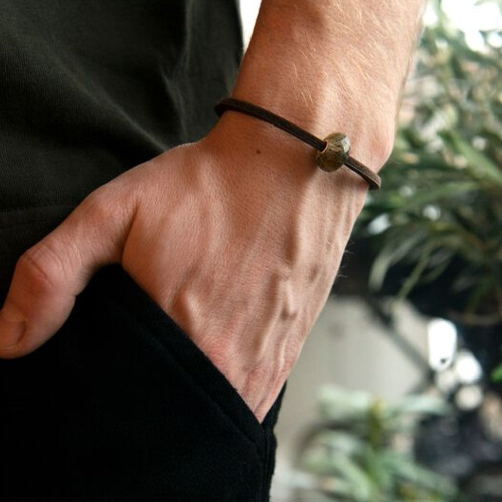Bracciale Trollbeads Forza dell'Amore TLEBO-00248