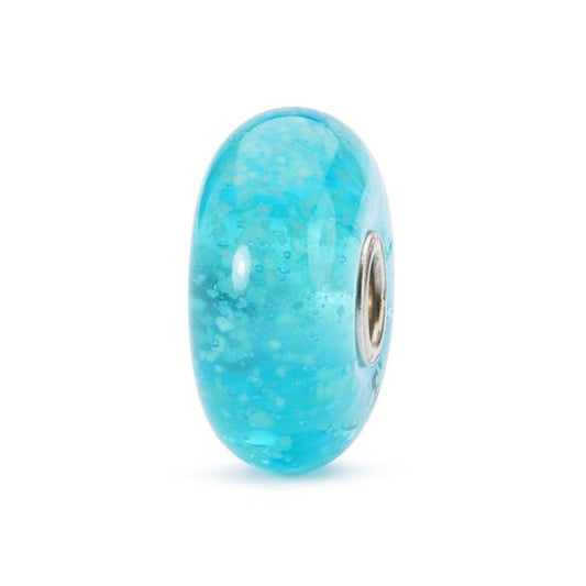 Bead Trollbeads Cuore dell'Oceano TGLBE-30029