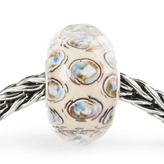 Bead Trollbeads Gocce di Gentilezza TGLBE-30137