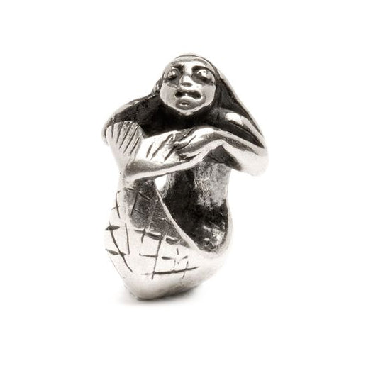 Bead Trollbeads Little Mermaid TAGBE-10092
