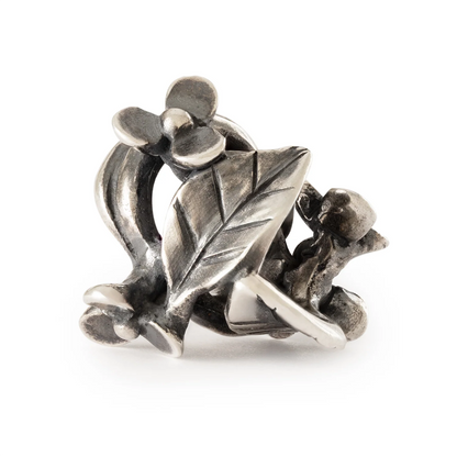 Bead Trollbeads Fiori di Lago TAGBE-30204