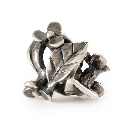 Bead Trollbeads Fiori di Lago TAGBE-30204