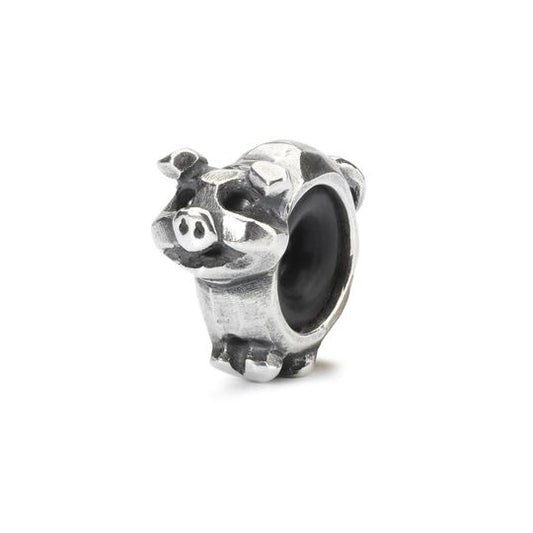 Bead Trollbeads Stop Piglet TAGBE-20178