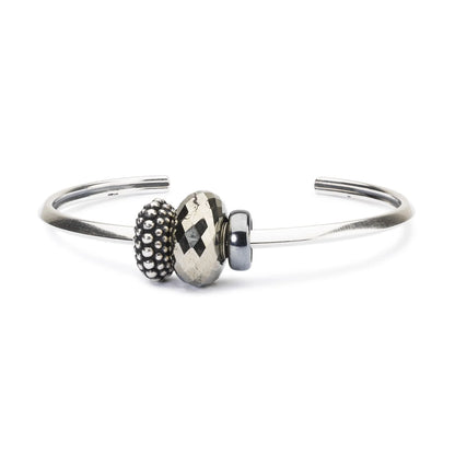 Bangle Trollbeads a Cuore TAGBA-00016