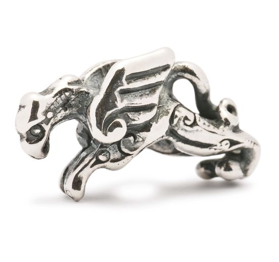 Bead Trollbeads Fenice TAGBE-20030