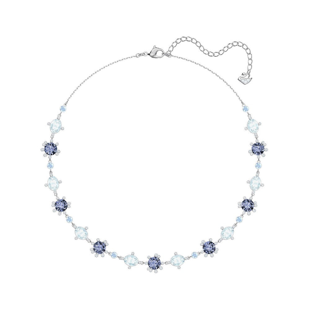 Collana Swarovski Olive 5480481