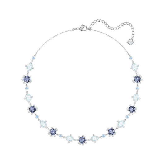 Swarovski Olive Necklace 5480481