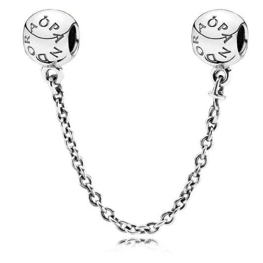 Catenina di sicurezza Pandora Logo 791877-05