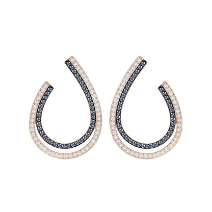 Swarovski Lemon earrings 5382033