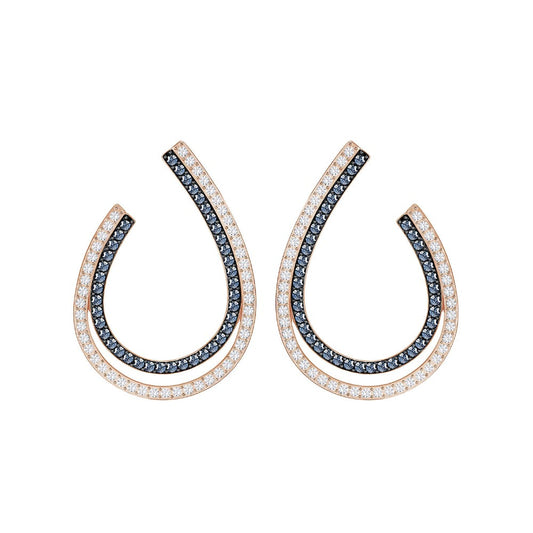 Swarovski Lemon earrings 5382033